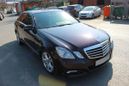  Mercedes-Benz E-Class 2009 , 670000 , 