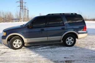 SUV   Ford Expedition 2005 , 700000 , 