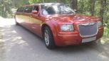  Chrysler 300C 2011 , 1500000 , 