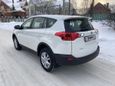 SUV   Toyota RAV4 2013 , 1545000 , 