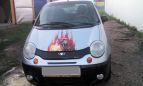  Daewoo Matiz 2005 , 60000 , 