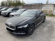  Volvo S90 2021 , 4350000 , -