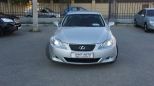  Lexus IS250 2007 , 740000 , 