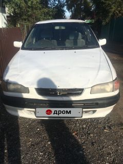 Седан Toyota Corolla 1996 года, 150000 рублей, Иркутск