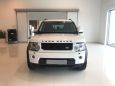 SUV   Land Rover Discovery 2012 , 1890000 , 