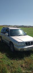 SUV   Subaru Forester 2000 , 360000 , 