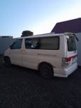    Mazda Bongo Friendee 1996 , 160000 , 