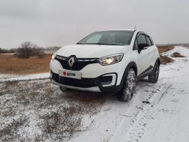 SUV   Renault Kaptur 2021 , 1600000 , 