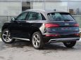 SUV   Audi Q5 2019 , 3350000 , 