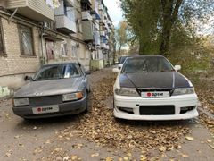 Седан Audi 80 1988 года, 120000 рублей, Астрахань