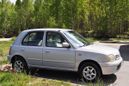  Nissan March 2001 , 198000 , 