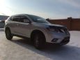 SUV   Nissan X-Trail 2018 , 1799000 , 