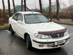 Седан Nissan Bluebird Sylphy 2001 года, 260000 рублей, Челябинск