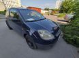  3  Ford Fiesta 2008 , 190000 , 