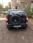 SUV   Chevrolet Niva 2014 , 385000 ,  