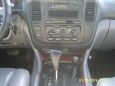 SUV   Toyota Land Cruiser 2002 , 1261921 , 