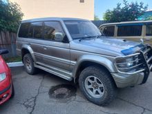  Pajero 1996