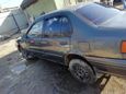  Toyota Tercel 1993 , 105000 , 