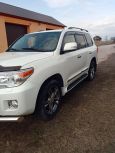 SUV   Toyota Land Cruiser 2012 , 2470000 , 