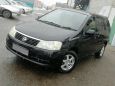    Nissan Liberty 2002 , 319000 , 