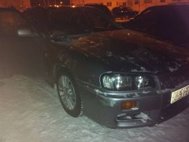 Nissan Skyline 1999 , 240000 , 