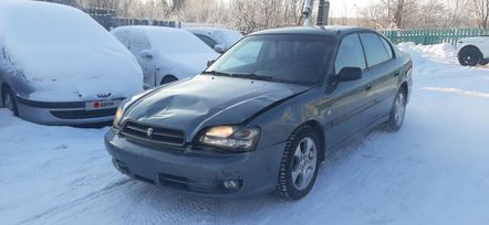  Subaru Outback 2001 , 230000 , 