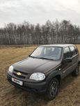 SUV   Chevrolet Niva 2011 , 370000 , 