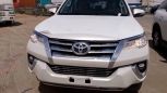 SUV   Toyota Fortuner 2016 , 2730000 , 