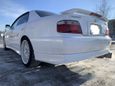  Toyota Chaser 1997 , 720000 , 