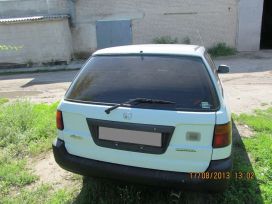  Honda Partner 1998 , 160000 , 