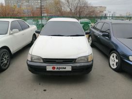  Toyota Caldina 2001 , 149000 , 