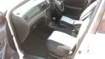  Toyota Corolla Fielder 2002 , 297000 , 