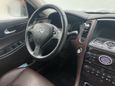 SUV   Infiniti EX37 2010 , 1250000 , -