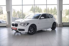 Хэтчбек BMW 1-Series 2014 года, 1422000 рублей, Ижевск