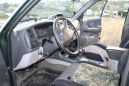 SUV   Mitsubishi Pajero Sport 2002 , 480000 , 