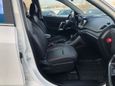 SUV   Chery Tiggo 5 2014 , 949000 , 