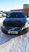  Volvo S60 2013 , 750000 , 