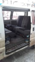    Nissan Vanette 1998 , 120000 , 