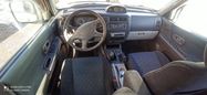 SUV   Mitsubishi Pajero Sport 2002 , 580000 , 