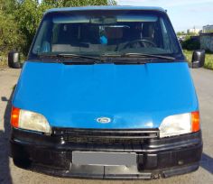 SUV   Ford Territory 1992 , 160000 , 