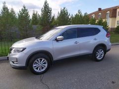 SUV или внедорожник Nissan X-Trail 2019 года, 2690000 рублей, Магнитогорск