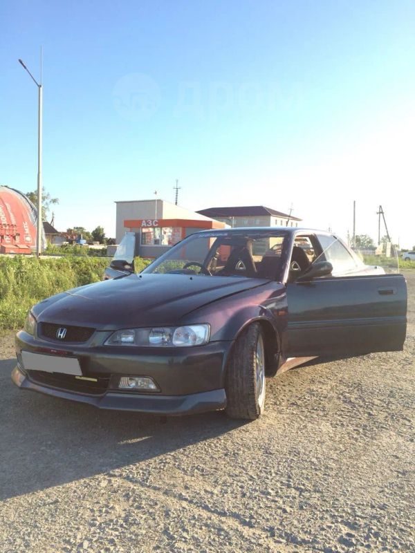  Honda Integra 1991 , 110000 , 