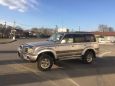 SUV   Toyota Land Cruiser 1997 , 800000 , 