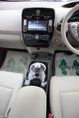  Nissan Leaf 2016 , 890000 , 