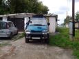    Mitsubishi Delica 1997 , 750000 , 