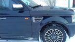 SUV   Land Rover Range Rover Sport 2008 , 1100000 , 