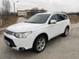 SUV   Mitsubishi Outlander 2014 , 1270000 , 