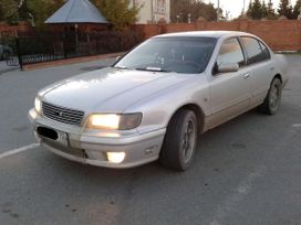  Nissan Maxima 1999 , 175000 , 