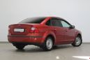  Ford Focus 2007 , 285000 , 