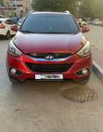 SUV   Hyundai Tucson 2014 , 850000 , 